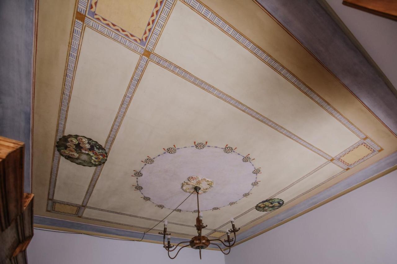 Il Pozzo Fiorito Apartment Cossombrato Exterior foto
