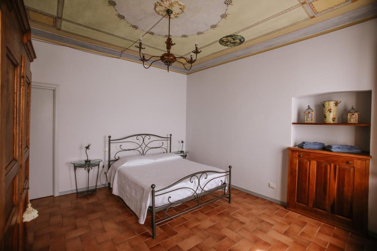 Il Pozzo Fiorito Apartment Cossombrato Exterior foto