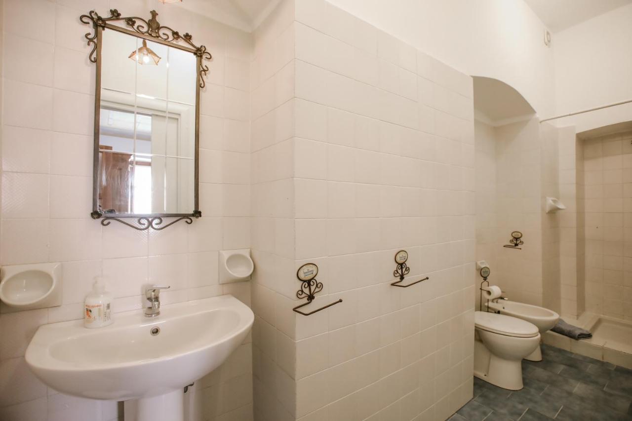 Il Pozzo Fiorito Apartment Cossombrato Exterior foto