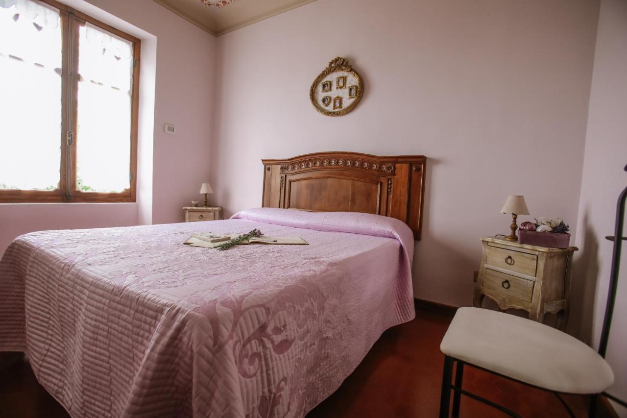 Il Pozzo Fiorito Apartment Cossombrato Exterior foto