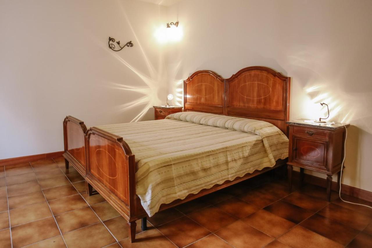 Il Pozzo Fiorito Apartment Cossombrato Exterior foto