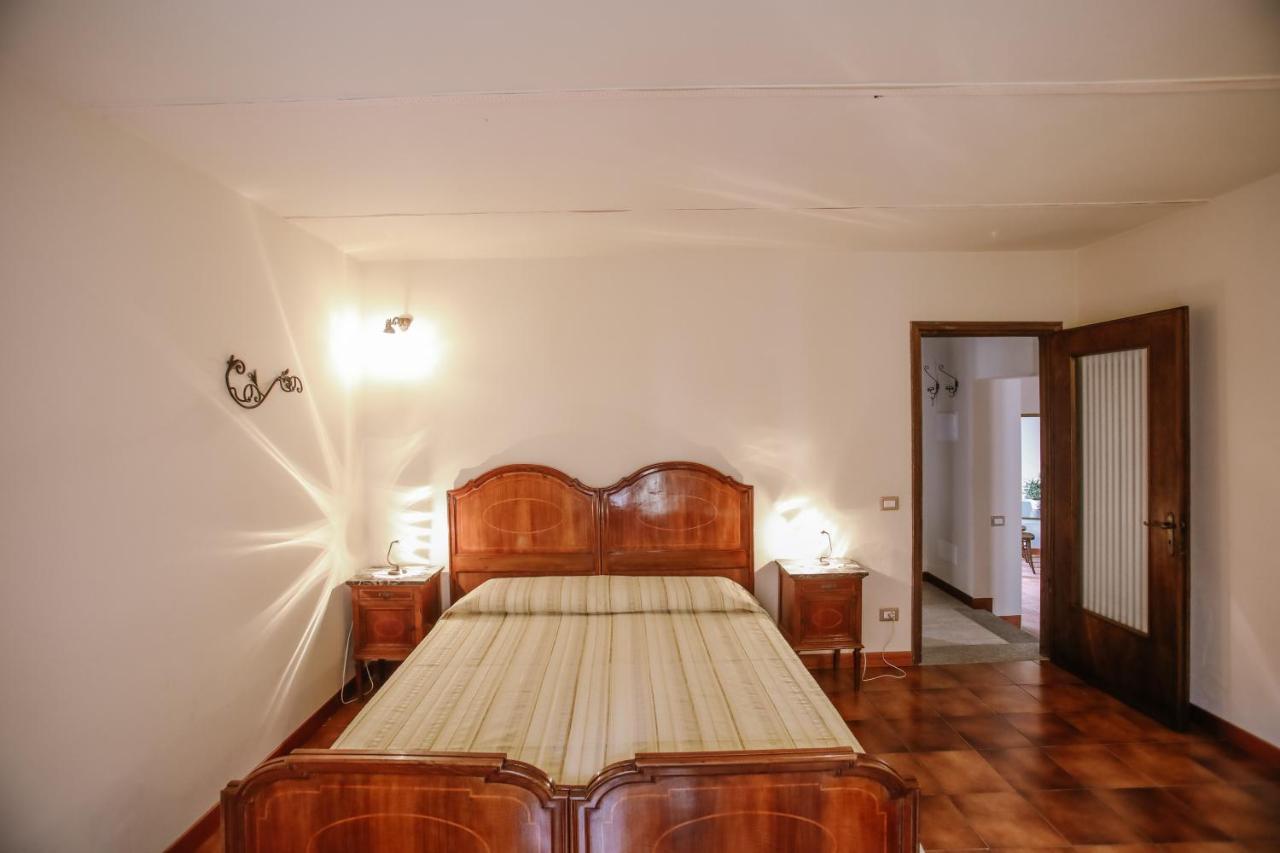 Il Pozzo Fiorito Apartment Cossombrato Exterior foto